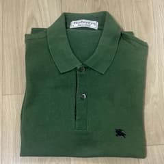 希少 90s Burberrys バーバリー ノバチェック 半袖 ポロシャツ 希少90s Burberrys 英国製 半袖 ポロシャツ ノバチェック S - メルカリ