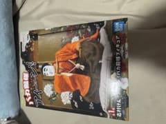 志村けん バカ殿様 フィギュアのサムネイル