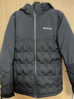Columbia ダウンのサムネイル