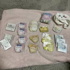 ちいかわ　まとめ売りのサムネイル