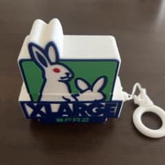 XLARAGE×FR2 AirPods pro ケースのサムネイル