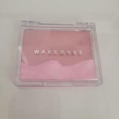WAKEMAKE 블러셔 09 라벤더 셰이크