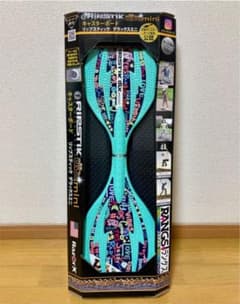 【新品】リップスティック  デラックスミニ　　　　RANGS  ミントブルーのサムネイル