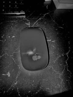 APPLE MAGIC MOUSE BLACKのサムネイル