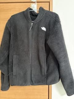 THE NORTH FACE ボアジャケット【アメリカで購入】のサムネイル