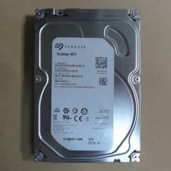 3TB (3000GB) 3.5インチHDDのサムネイル