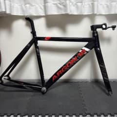 T*n님 ARGON 18 ELECTRON 피스트 자전거