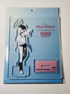 韓国限定　ブルーアーカイブ　ムシンサ　アクリルスタンド　カヨコ 韓国限定 ブルーアーカイブ ムシンサ アクリルスタンド カヨコ - メルカリ