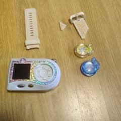 ミラクルちゅーんず　ミラクルブレス　ミラクルジュエル2個のサムネイル