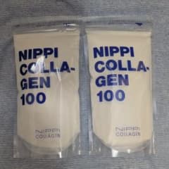 ニッピコラーゲン100のサムネイル