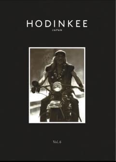 HODINKEE Magazine has Japan Edition 特別版のサムネイル