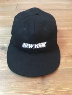 エベッツフィールド ベースボールキャップのサムネイル