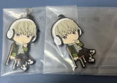 WIND BREAKER 카지렌 1번 복권 러버스트