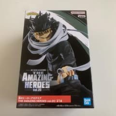 僕のヒーローアカデミアフィギュアのサムネイル