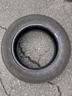 DUNLOP ENASAVE EC300＋ 165/65R14 2023年製 - メルカリ