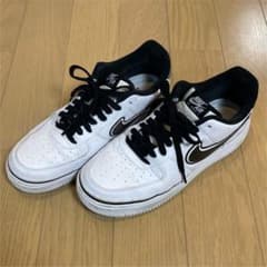 【＼(^^)／様】専用ナイキ エアフォース1 AIR FORCE1のサムネイル