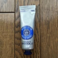 L'OCCITANE Shea Butter Hand Cream 30mlのサムネイル