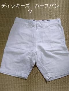 ディッキーズ　ショートパンツメンズ　SIZE32のサムネイル