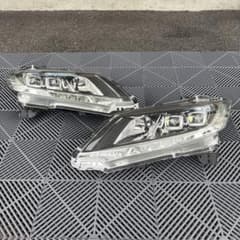 ✨美品✨ホンダ/オデッセイ/RC1/ヘッドライト KOITO 100-18076 - メルカリ