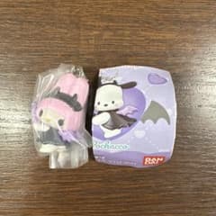いたずらこあくまスイング　マイメロのサムネイル