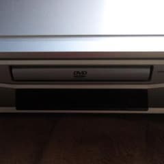 DVD　PLAYERのサムネイル
