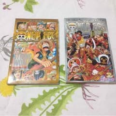 ワンピース零巻.千巻のサムネイル