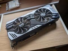 PALIT RTX2070SPER JetStream グラフィックボード - メルカリ