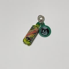 ライフガード ミニチュアチャーム 2022ver.超生命体飲料LIFEGUARDのサムネイル