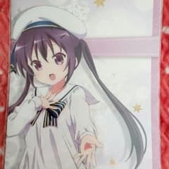 ご注文はうさぎですか？？ ローソン限定オリジナル A2ポスター リゼのサムネイル