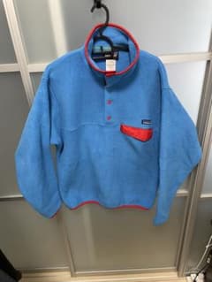Patagonia  シンチラのサムネイル