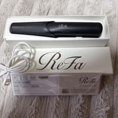 ReFa ストレートヘアアイロン BE-A107A コードレスアイロンのサムネイル