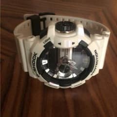 G-SHOCK Bluetooth対応のサムネイル