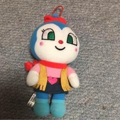 コキンちゃん ぬいぐるみのサムネイル