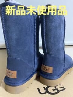 新品未使用 uggブーツ　classic short Ⅱのサムネイル