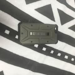 iPhone6s カバー 耐衝撃カバーのサムネイル