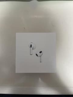 AirPods 第3世代のサムネイル