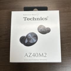 Technics AZ40M2 ブラックのサムネイル