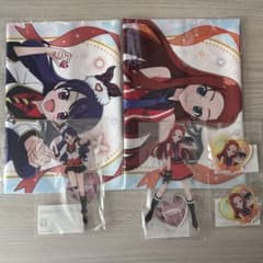まるくじプリティーリズム・ディアマイフューチャー 上葉みあ ヘイン