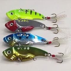 メタルバイブセットのサムネイル