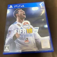 FIFA 18のサムネイル