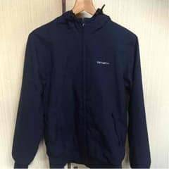 専用 カーハート ブルゾン ジャケットのサムネイル