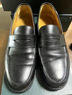 Paraboot Adonis ブラック サイズ6.5のサムネイル