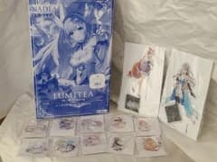コトブキヤ　アルカナディアくじ S章・A章・B章・特典セット コトブキヤ アルカナディアくじ S章・A章・B章・特典セット - メルカリ