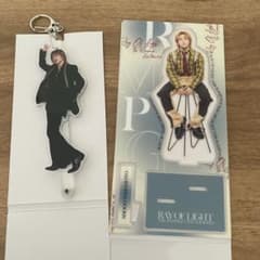 山本彰吾 アクスタ フォトプロップスのサムネイル