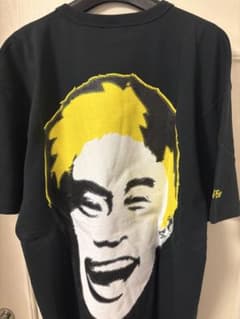 SAPEur MASATOSHI HAMADA StampLogo Tee XLのサムネイル