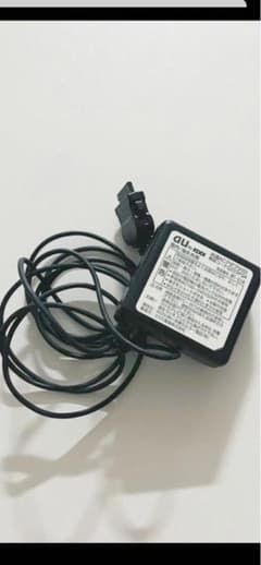 ガラケー　充電器のサムネイル