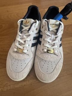 adidas Rivalry Low Nadeshotのサムネイル