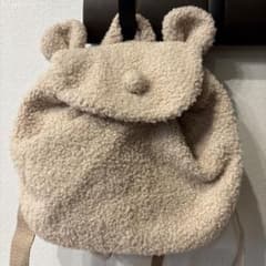 ベビー用リュックのサムネイル