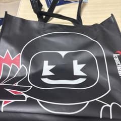 Kaedear トートバッグのサムネイル