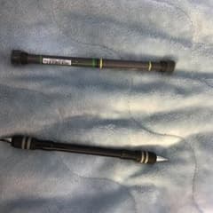 ドクターktと自作ペンのサムネイル